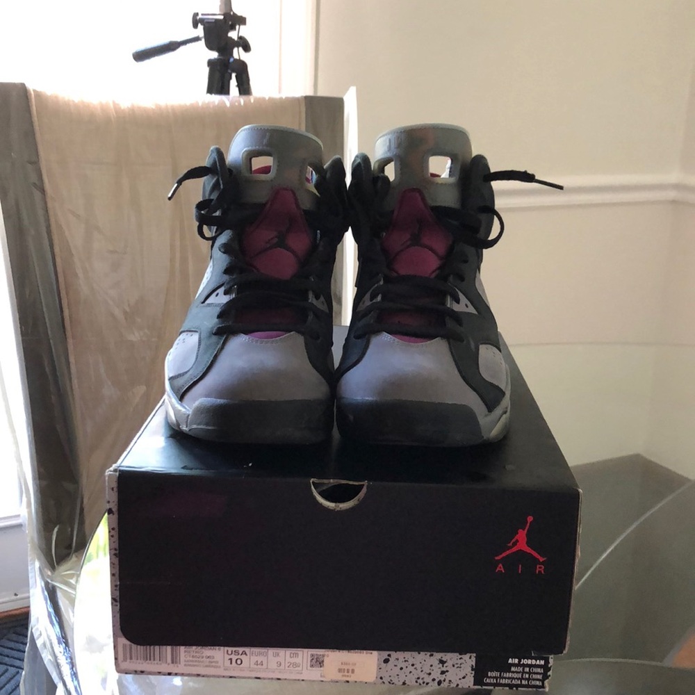 Air Jordan